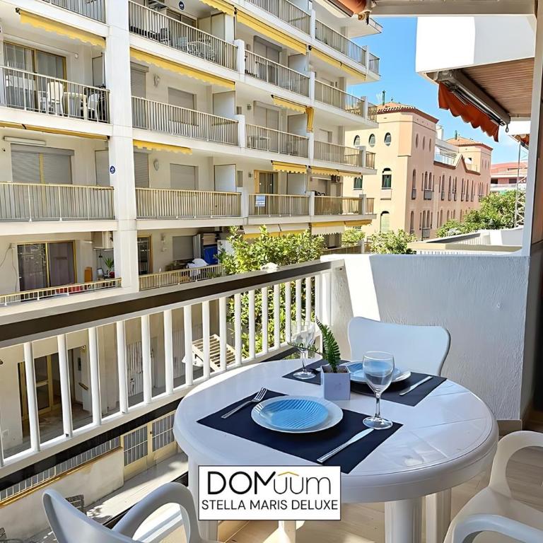 DOMuum Holidays - STELLA MARIS II - One-Bedroom Apartment - 28
