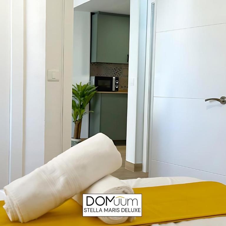 DOMuum Holidays - STELLA MARIS II - One-Bedroom Apartment - 20
