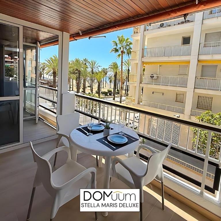 DOMuum Holidays - STELLA MARIS II - One-Bedroom Apartment - 29