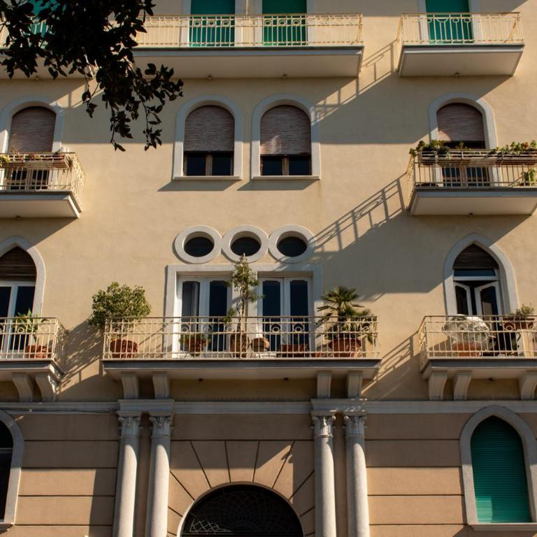 Suitesettepesciolini - Casa vacanza PERLA - Casa con 1 Camera da Letto - 2