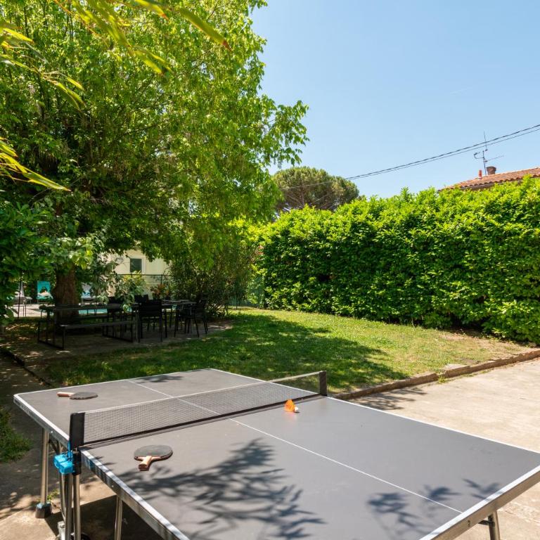 Big House - Parking Privée - Piscine - Wifi - tout équipée - Villa - 5