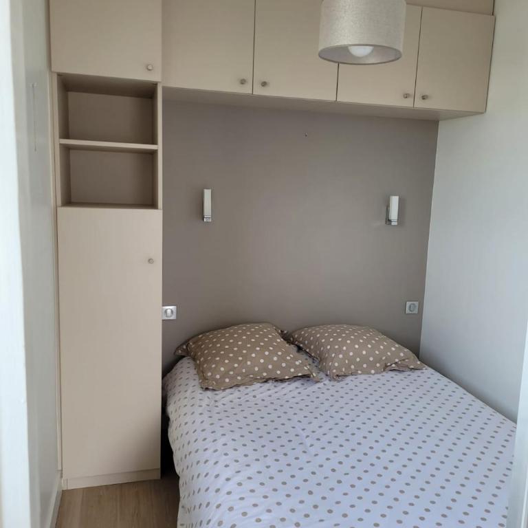 Appartement Carnac plage avec vue sur Salines - Appartement 1 Chambre - 3