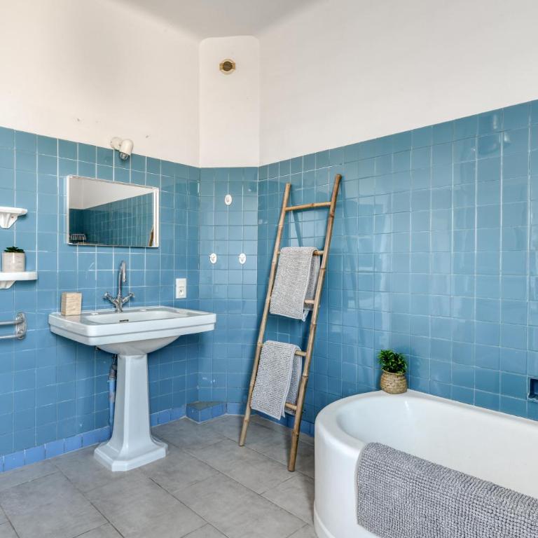Big House - Parking Privée - Piscine - Wifi - tout équipée - Villa - 43