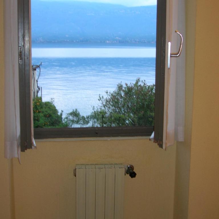 Hotel Lido - Camera Singola con Vista Lago - 6