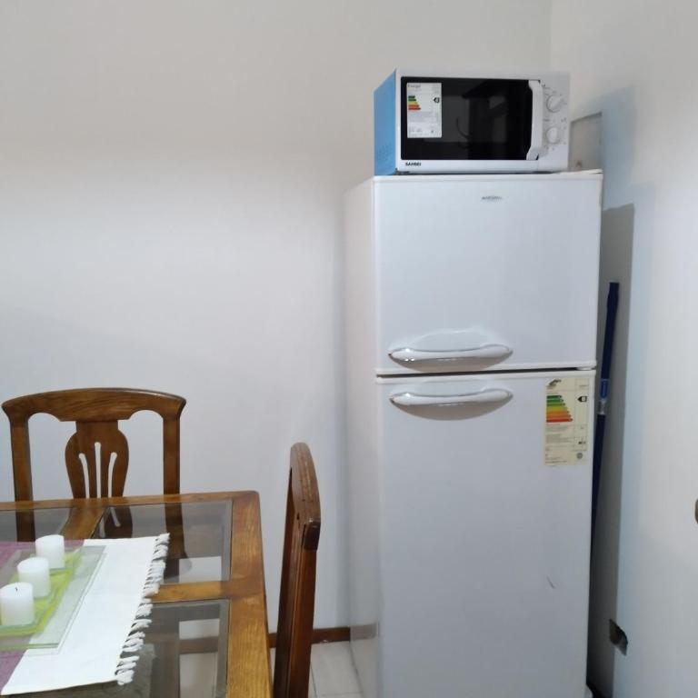 Apartamento zona Embajada EEUU - Apartamento de 1 dormitorio - 2