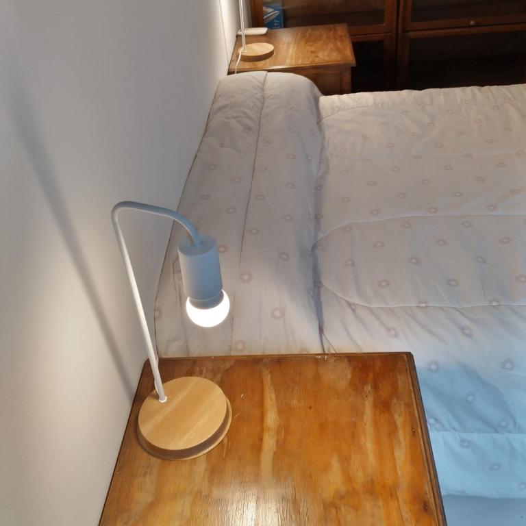 Apartamento zona Embajada EEUU - Apartamento de 1 dormitorio - 5