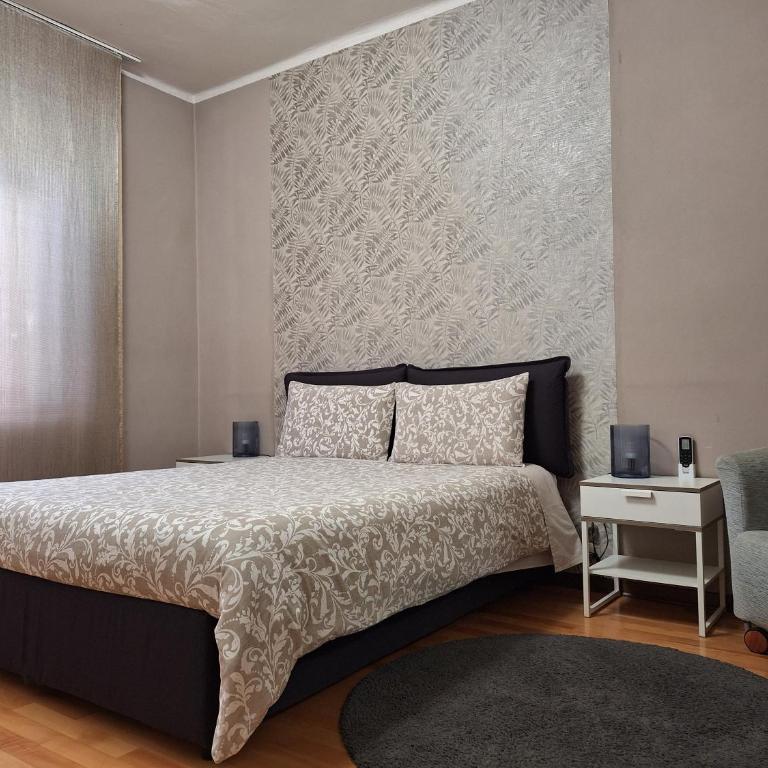 VASARI APARTMENT - Two-Bedroom Apartment - 1