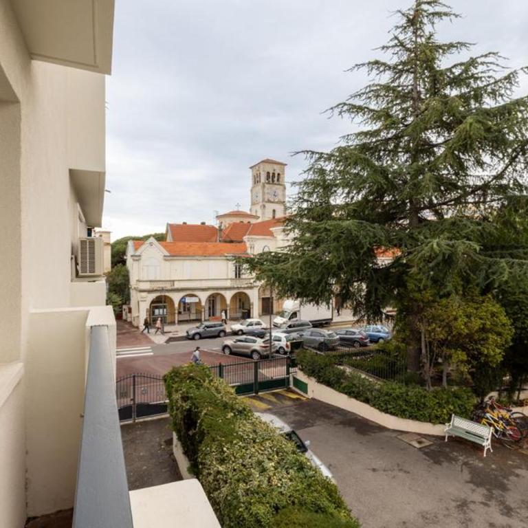 Charmant Studio - Calme - Croisette & Plage à 7 min - Appartement 1 Chambre - 4