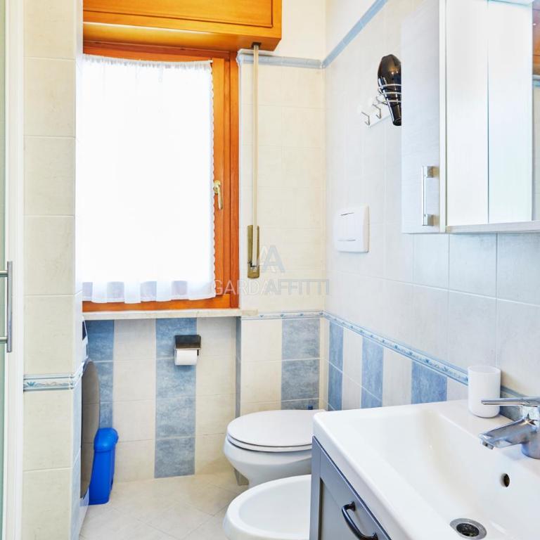 Dolce Lago Apartment - nel cuore di Sirmione - Appartamento con 1 Camera da Letto - 17