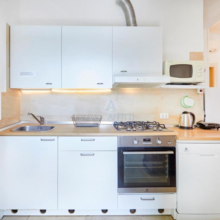 Dolce Lago Apartment - nel cuore di Sirmione - Appartamento con 1 Camera da Letto - 4