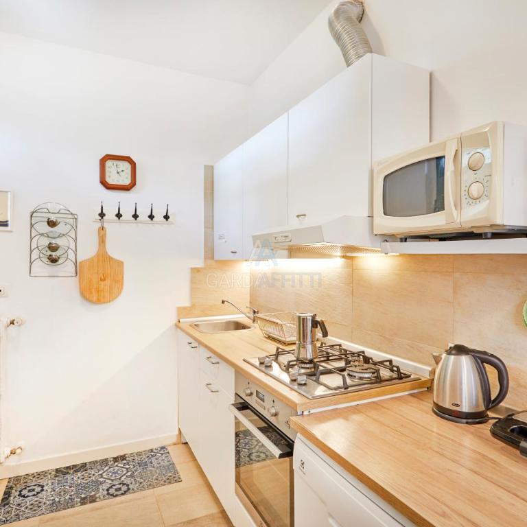 Dolce Lago Apartment - nel cuore di Sirmione - Appartamento con 1 Camera da Letto - 2