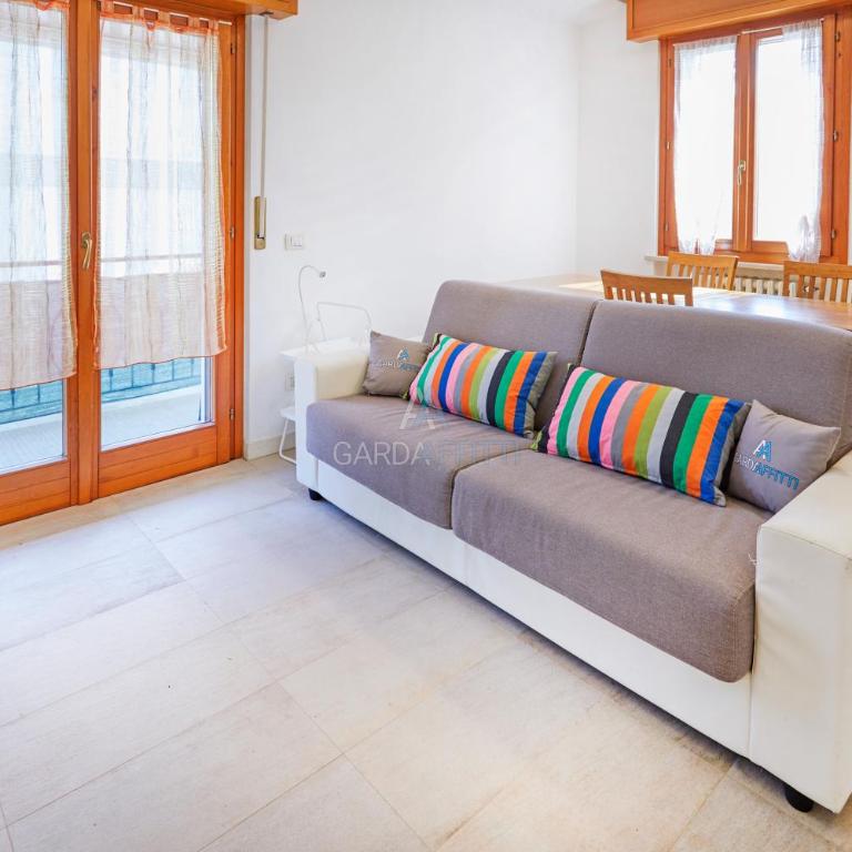 Dolce Lago Apartment - nel cuore di Sirmione - Appartamento con 1 Camera da Letto - 9