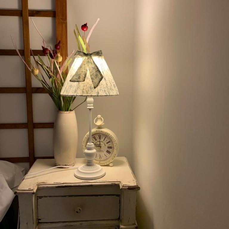 The Little House in Napoli - One-Bedroom House - 14
