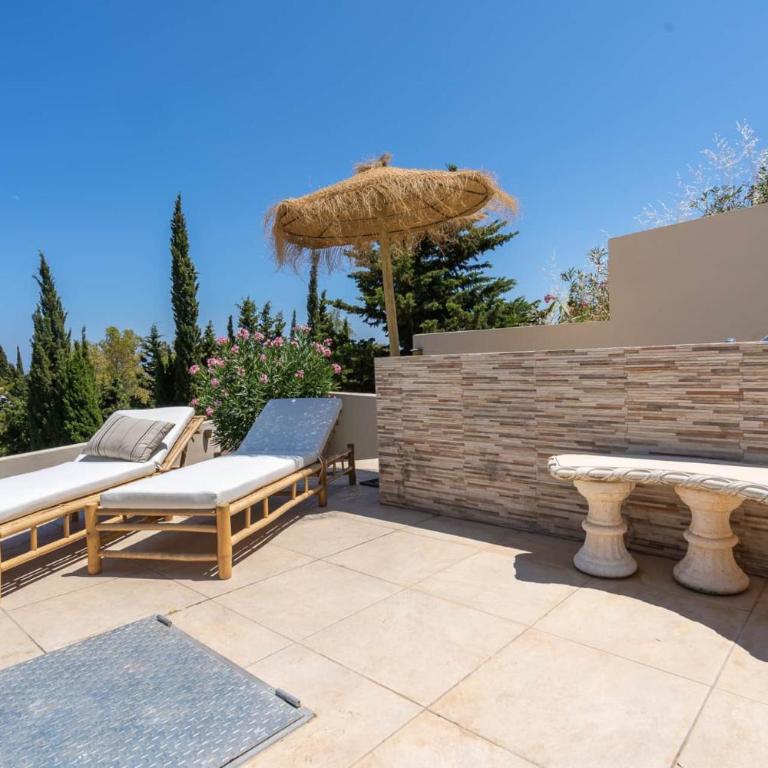 Luxurious 4 bedroom Villa Casa Feliz - Villa Deluxe - 11