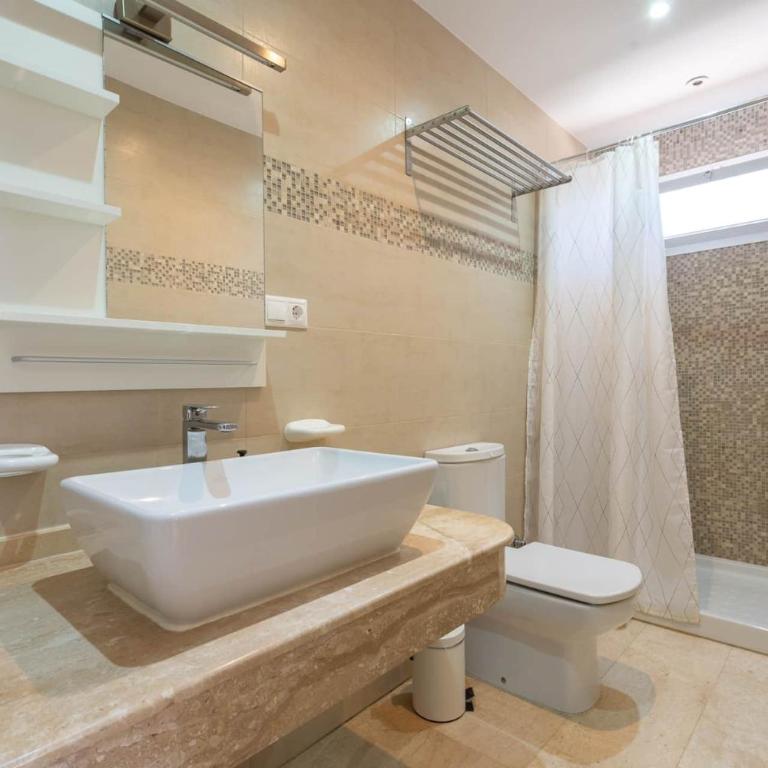 Luxurious 4 bedroom Villa Casa Feliz - Villa Deluxe - 19