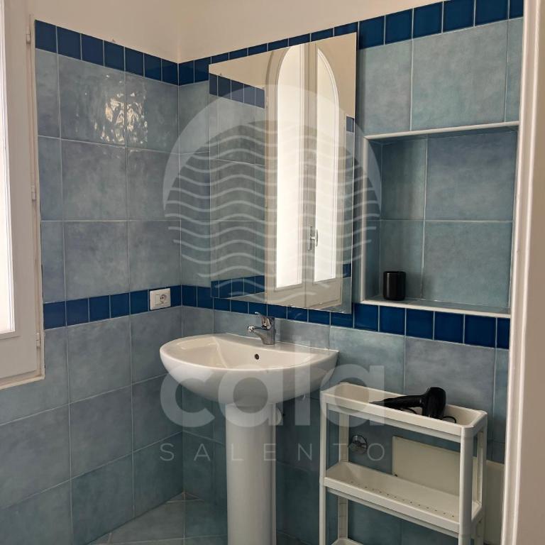 Villa Blumarine e vasca jacuzzi By Cala Salento - Casa con 4 camere da letto - 32