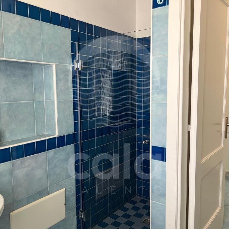 Villa Blumarine e vasca jacuzzi By Cala Salento - Casa con 4 camere da letto - 34