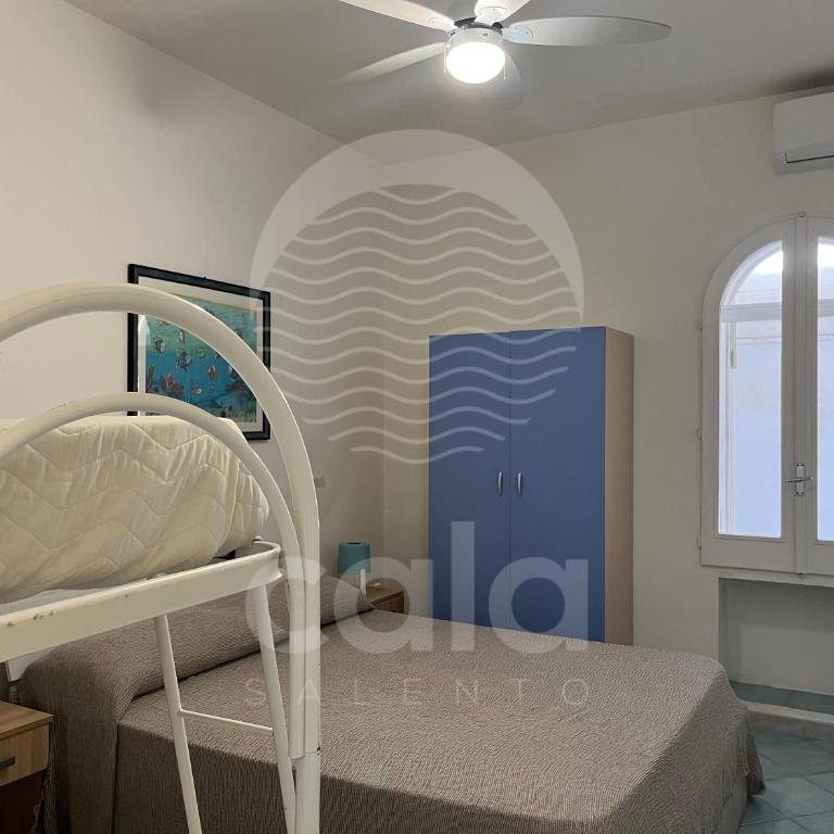 Villa Blumarine e vasca jacuzzi By Cala Salento - Casa con 4 camere da letto - 37
