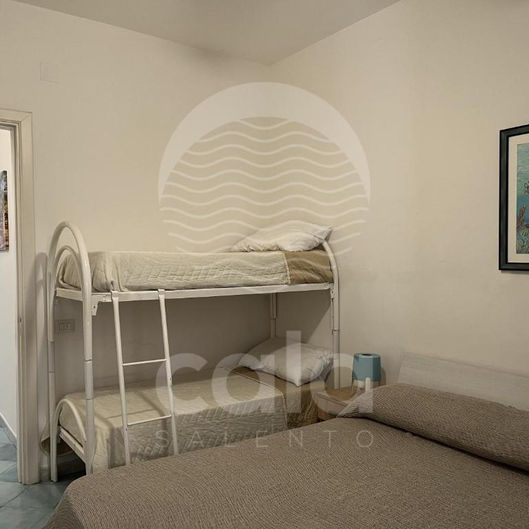 Villa Blumarine e vasca jacuzzi By Cala Salento - Casa con 4 camere da letto - 38