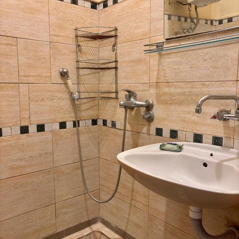 HI Youth and Business Apartments - Standardni Apartman - 9