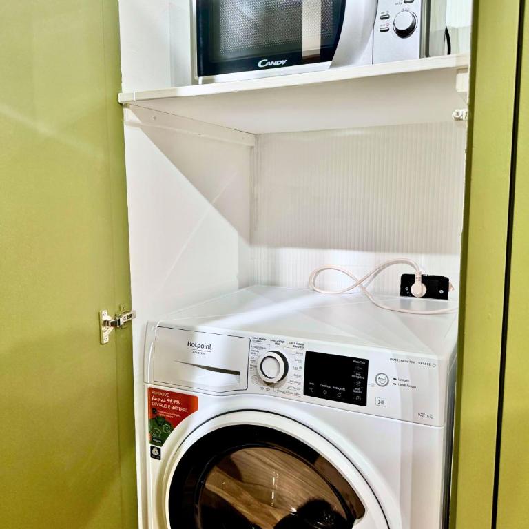 Plaza Suite - Appartamento con 1 Camera da Letto - 7