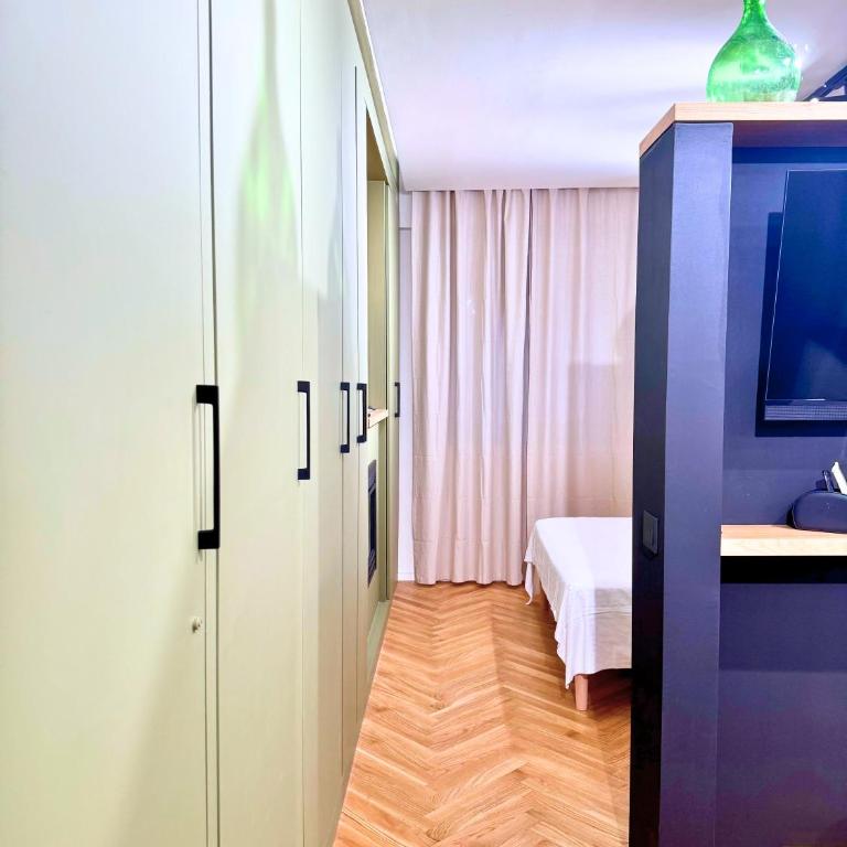 Plaza Suite - Appartamento con 1 Camera da Letto - 11
