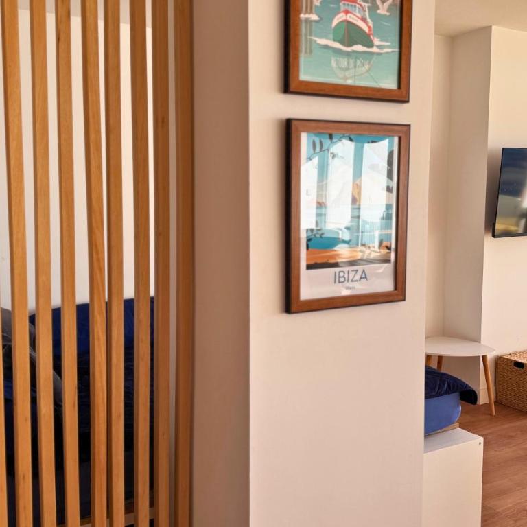 L'Appart du Quai - Centre ville, Port, Nausicaá - Appartamento con 2 Camere da Letto - 8