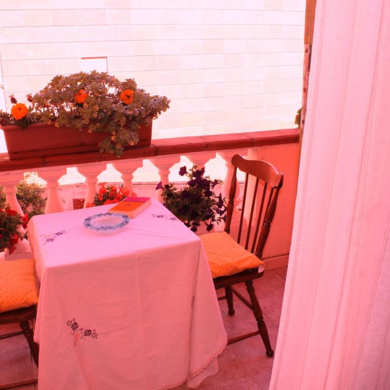 B&B La Pianedda - Camera Matrimoniale - 6