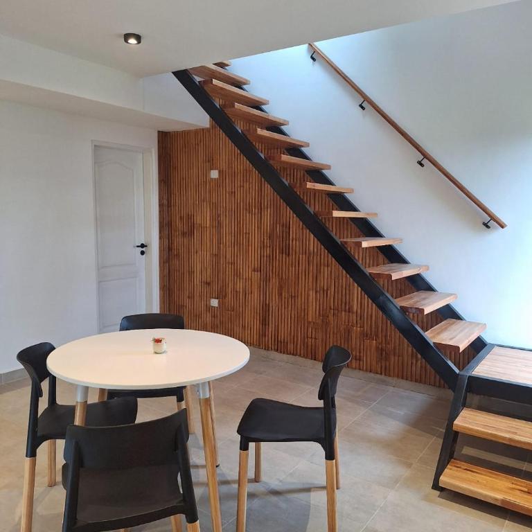Duplex Frente mar - Apartamento de 1 dormitorio con vistas al mar - 40