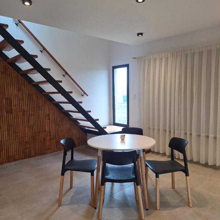 Duplex Frente mar - Apartamento de 1 dormitorio con vistas al mar - 1
