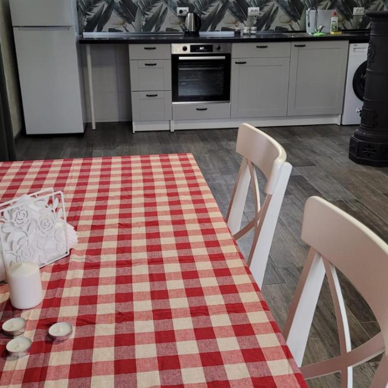 Vila KEDAR sa grejanjem - Two-Bedroom House - 1
