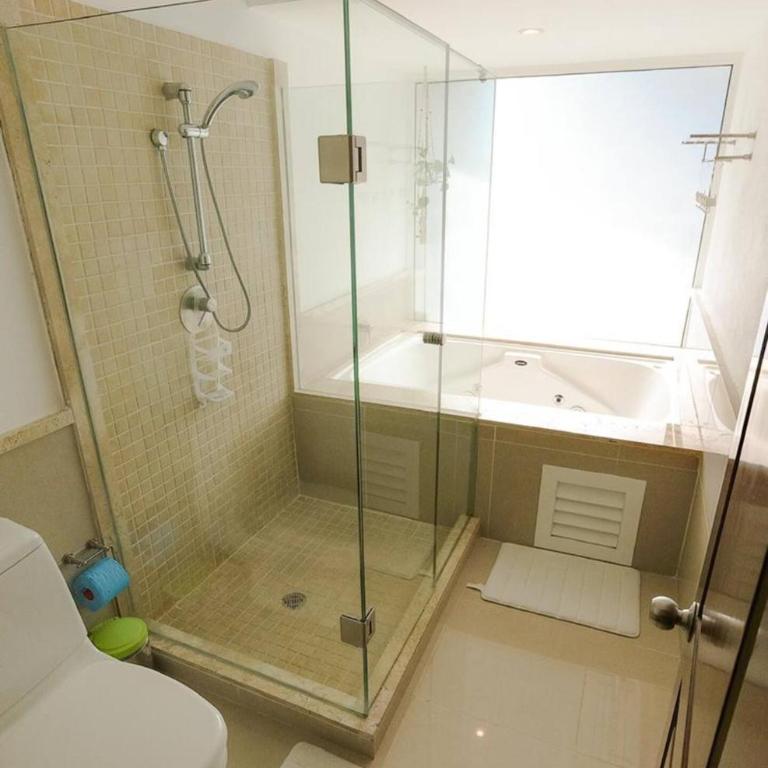 Luxury and confort in Quadra Alea - Two-Bedroom Deluxe Apartment - 3