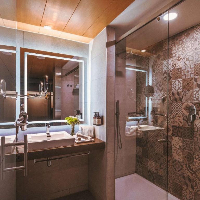 NH Collection México City Centro Histórico - Superior Double or Twin Room - 2