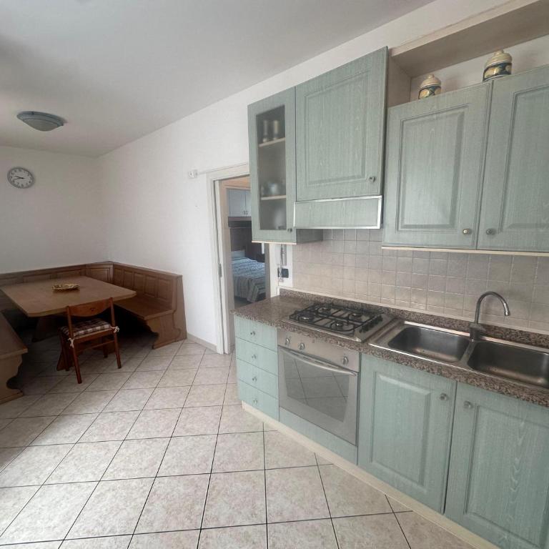 Villa Gioia - Agenzia Cocal - Appartamento Familiare con 2 Camere da Letto - 10