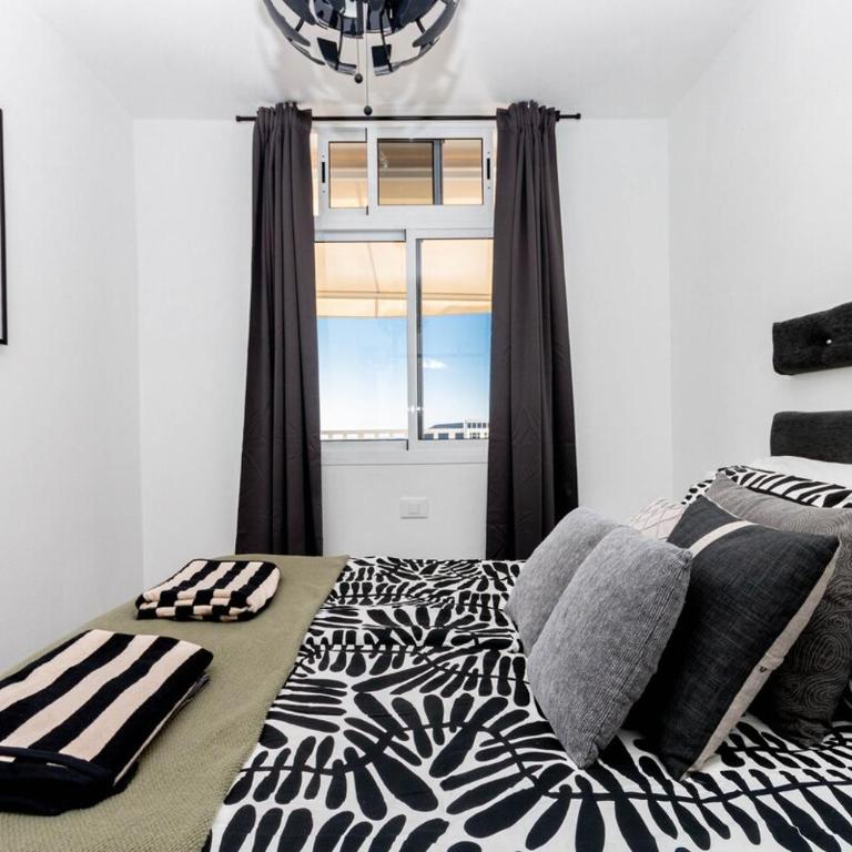 Vista Calma Suite Puerto Rico - Apartamento de 1 dormitorio con balcón y vistas al mar - 27