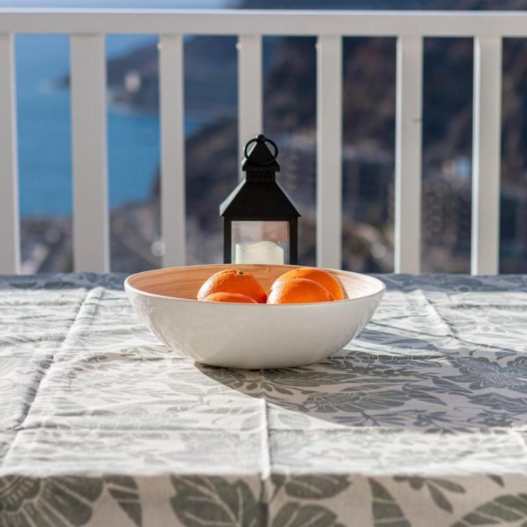 Vista Calma Suite Puerto Rico - Apartamento de 1 dormitorio con balcón y vistas al mar - 36