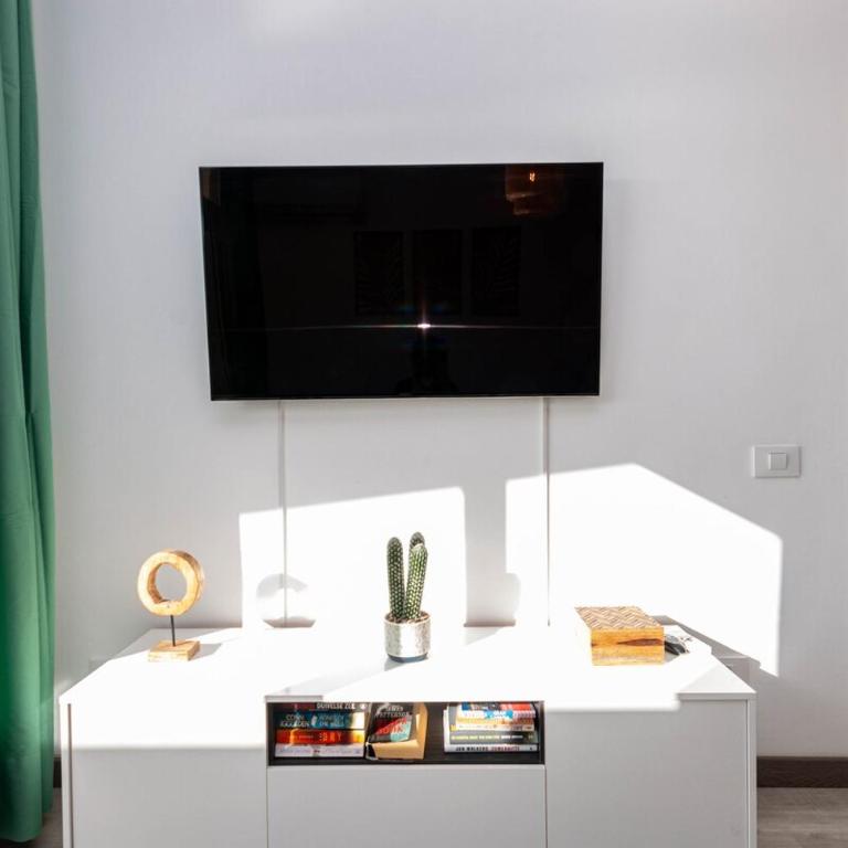 Vista Calma Suite Puerto Rico - Apartamento de 1 dormitorio con balcón y vistas al mar - 42
