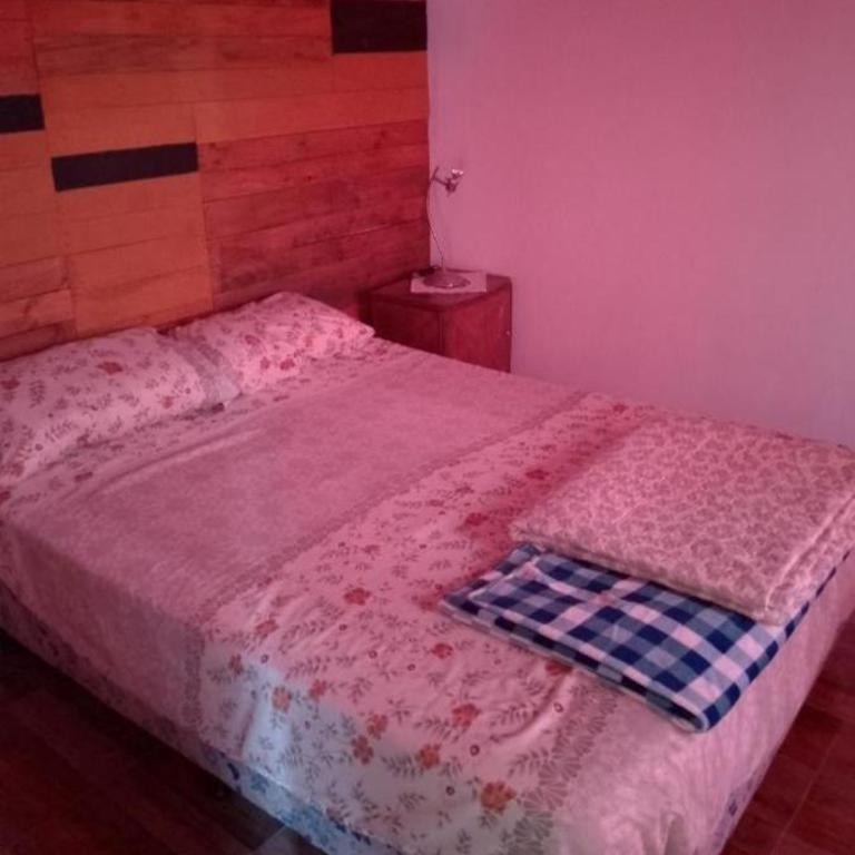 Lo de tina - Apartamento de 1 dormitorio - 18