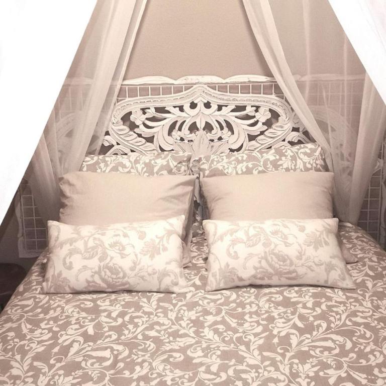 Como Bali Apartment - Apartamento de 1 dormitorio - 17