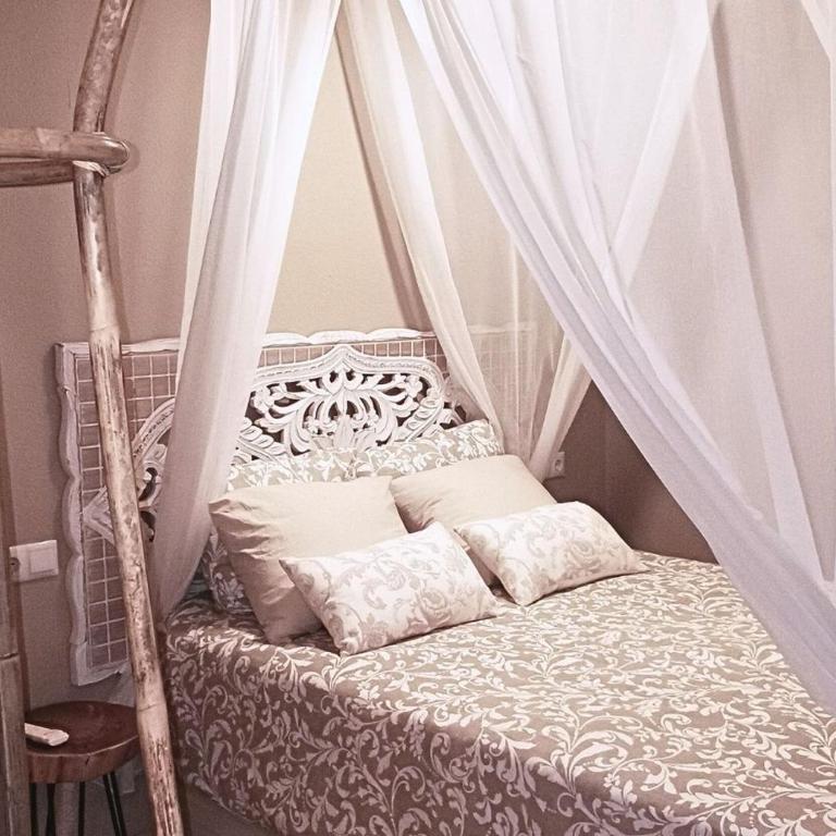 Como Bali Apartment - Apartamento de 1 dormitorio - 7