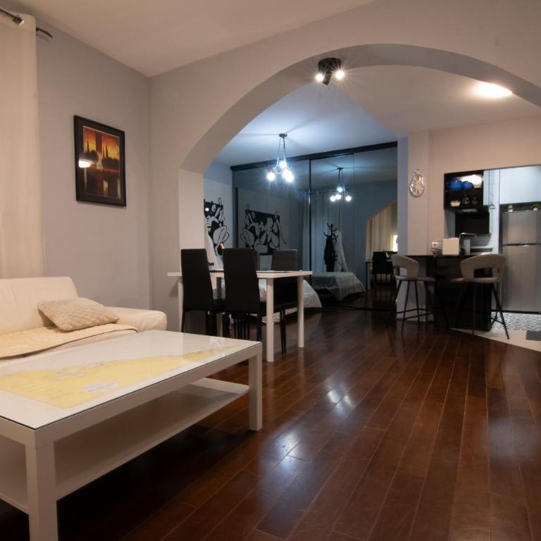 Astra Apartment - One-Bedroom Apartment - 16