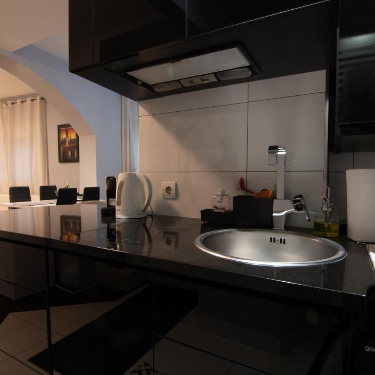Astra Apartment - One-Bedroom Apartment - 20