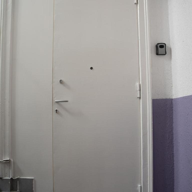 Astra Apartment - One-Bedroom Apartment - 28