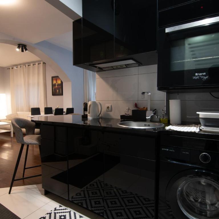 Astra Apartment - One-Bedroom Apartment - 19