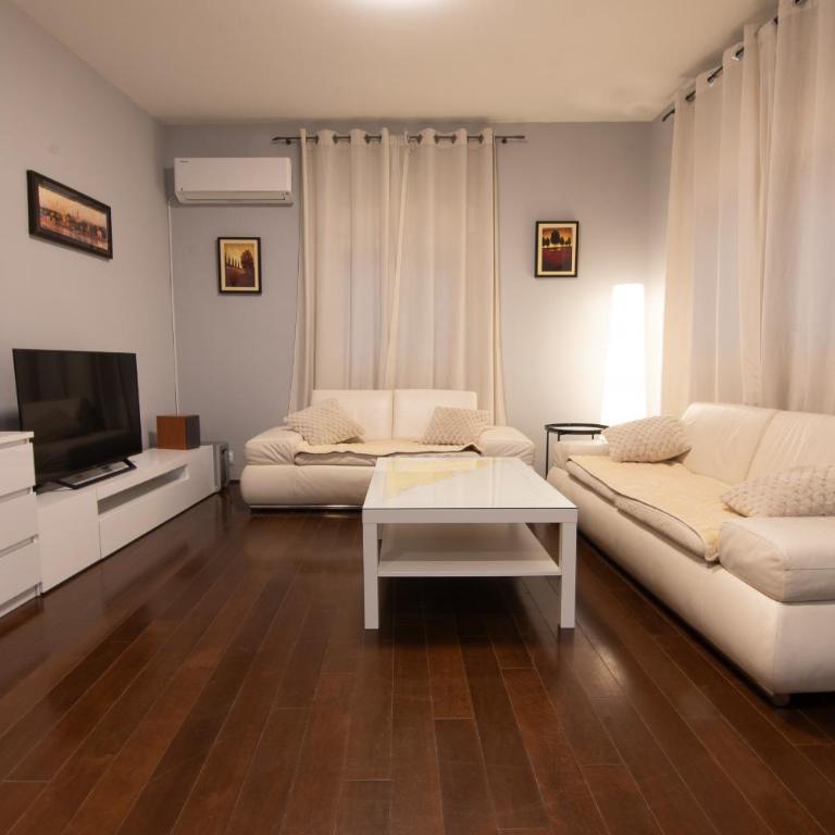 Astra Apartment - One-Bedroom Apartment - 9