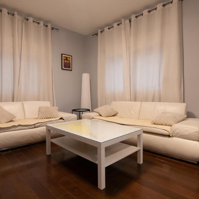 Astra Apartment - One-Bedroom Apartment - 14