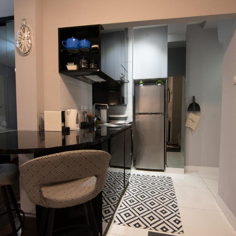 Astra Apartment - One-Bedroom Apartment - 18