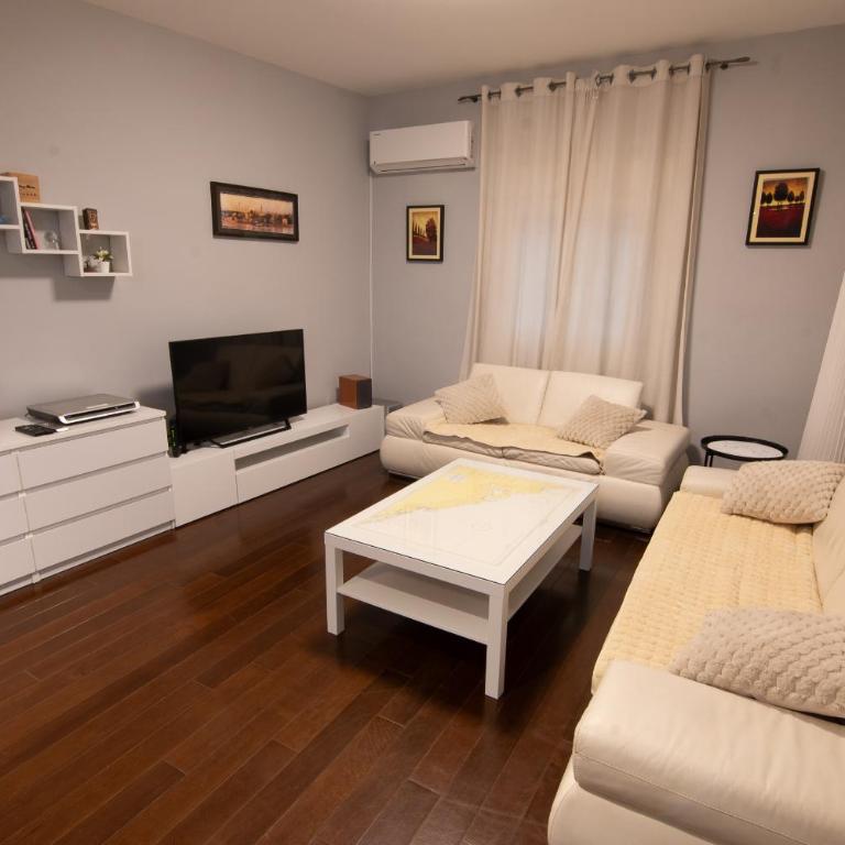 Astra Apartment - One-Bedroom Apartment - 15