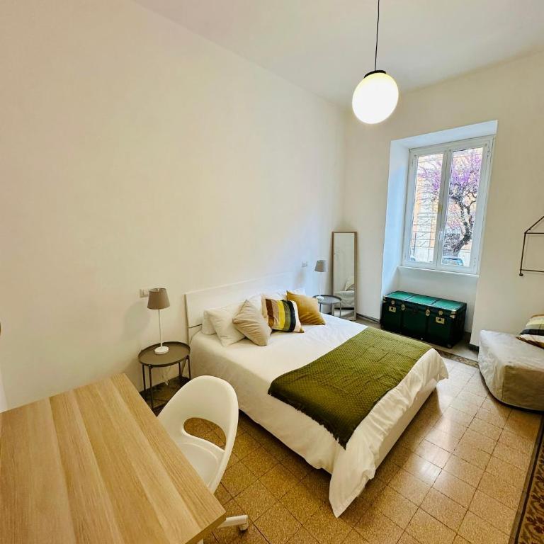 Gattamelata - Appartamento con 1 Camera da Letto - 19