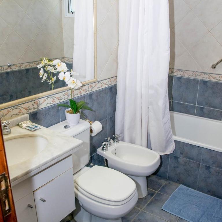 Parador 15 - Apartamento de 1 dormitorio - 3